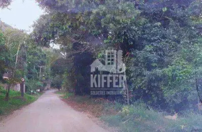 Terreno à venda, 375 m² por r$ 350.000,00 - piratininga - niterói/rj