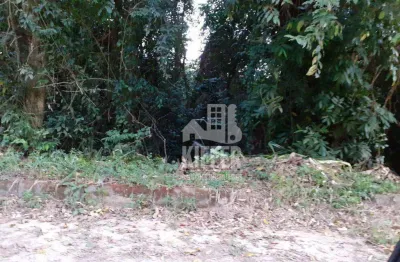 Terreno à venda, 375 m² por r$ 350.000,00 - piratininga - niterói/rj