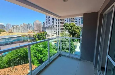 Apartamento com 2 quartos à venda, 81 m² por R$ 690.000 - Santa Rosa - Niterói/RJ