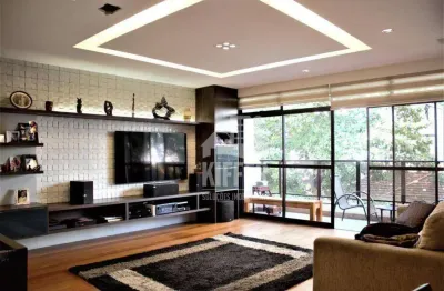 Apartamento com 4 dormitórios à venda, 160 m² por r$ 1.550.000,00 - icaraí - niterói/rj