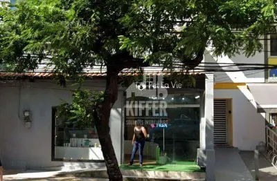 Loja à venda, 80 m² por r$ 1.550.000,00 - icaraí - niterói/rj