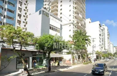 Ponto comercial com 2 salas à venda na Avenida Roberto Silveira, 337, Icaraí, Niterói