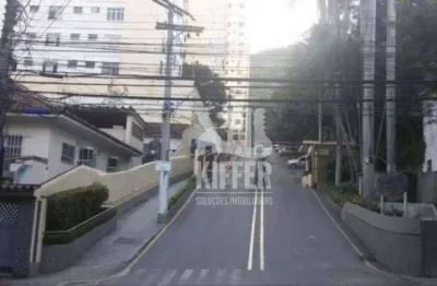 Apartamento com 2 quartos à venda na Rua Noronha Torrezão, 335, Santa Rosa, Niterói