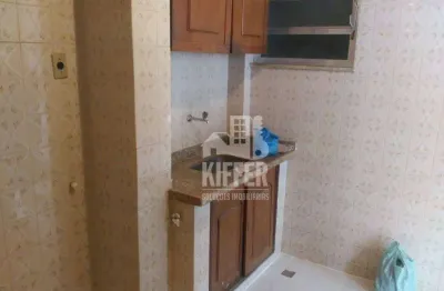 Apartamento com 1 dormitório à venda, 49 m² por r$ 420.000,00 - icaraí - niterói/rj