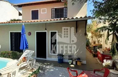 Casa com 4 quartos à venda, 280 m² por R$ 1.600.000 - Piratininga - Niterói/RJ
