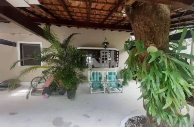 Casa com 4 quartos à venda, 280 m² por r$ 1.600.000 - piratininga - niterói/rj