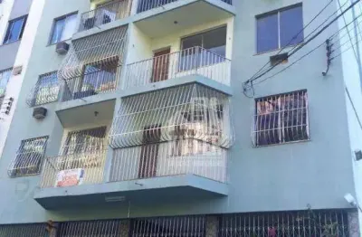 Apartamento com 2 quartos à venda, 64 m² por r$ 210.000 - fonseca - niterói/rj