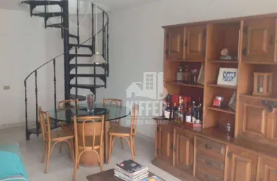 Cobertura com 3 quartos à venda, 130 m² por r$ 750.000 - são domingos - niterói/rj