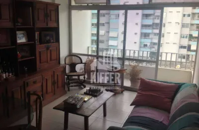 Cobertura com 3 quartos à venda, 130 m² por r$ 750.000 - são domingos - niterói/rj