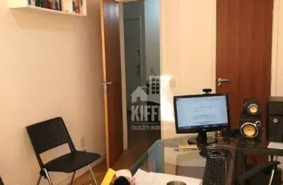 Sala à venda, 30 m² por r$ 170.000,00 - centro - niterói/rj