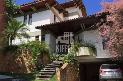 Casa com 5 quartos à venda, 300 m² por r$ 3.150.000 - são francisco - niterói/rj