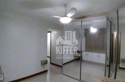 Apartamento com 4 quartos à venda, 150 m² por r$ 1.150.000 - icaraí - niterói/rj