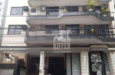 Apartamento com 4 quartos à venda, 150 m² por R$ 1.150.000 - Icaraí - Niterói/RJ