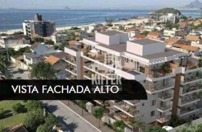 Apartamento com 3 quartos à venda, 109 m² por r$ 1.150.000 - piratininga - niterói/rj