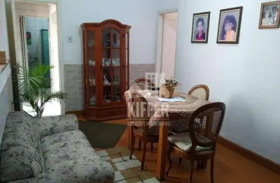 Casa com 6 quartos à venda, 240 m² por r$ 1.050.000 - fonseca - niterói/rj