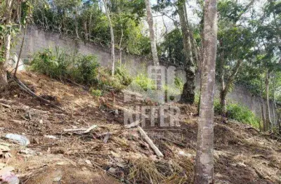 Terreno à venda, 1011 m² por r$ 490.000,00 - vila progresso - niterói/rj