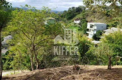 Terreno à venda, 1011 m² por r$ 490.000,00 - vila progresso - niterói/rj