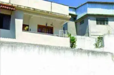 Casa com 4 dormitórios à venda, 620 m² por r$ 795.000,00 - piratininga - niterói/rj