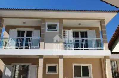 Casa com 5 dormitórios à venda, 280 m² por R$ 1.800.000,00 - Itaipu - Niterói/RJ