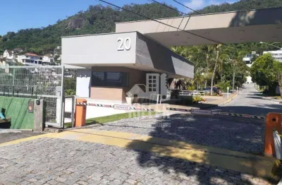 Terreno à venda, 540 m² por r$ 700.000,00 - charitas - niterói/rj