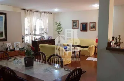 Linda casa com 4 quartos, 3 salas e amplo quintal – piratininga – aceita permuta e financiamento