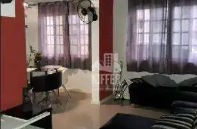 Casa com 3 quartos à venda, 130 m² por r$ 378.000 - pendotiba - niterói/rj