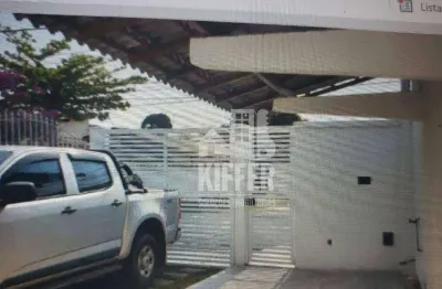 Casa com 3 quartos à venda na Avenida Prefeito Altivo Mendes Linhares, 566, Itaipu, Niterói