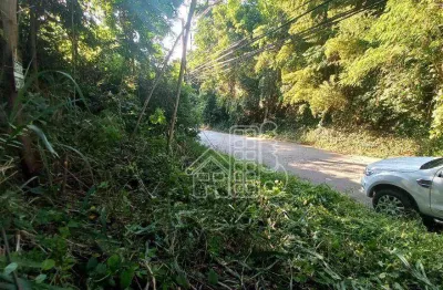 Terreno à venda, 420 m² por r$ 250.000- vila progresso - niterói/rj