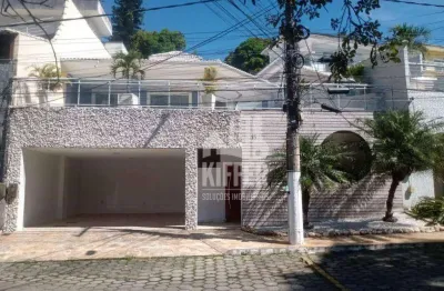 Casa moderna com 3 quartos, suíte e espaço gourmet – rio do ouro niterói