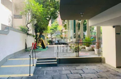 Apartamento de frente, andar alto com 2 quartos e lazer completo – vital brazil