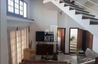 Casa com 6 quartos à venda, 400 m² por r$ 1750.000,00 - camboinhas - niterói/rj