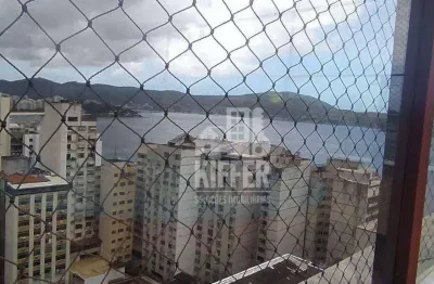 Cobertura com 3 quartos à venda, 270 m² por r$ 1.500.000 - ingá - niterói/rj
