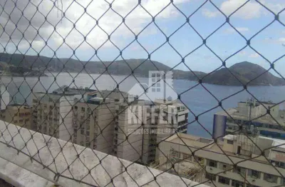 Cobertura com 3 quartos à venda, 270 m² por r$ 1.500.000 - ingá - niterói/rj