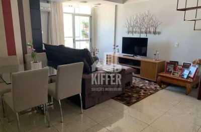 Cobertura com 3 dormitórios à venda, 155 m² por R$ 1.500.000,00 - Ingá - Niterói/RJ