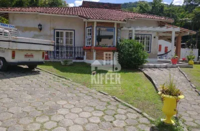 Casa com 2 quartos à venda na Rua Quarenta e Três, 1, Serra Grande, Niterói