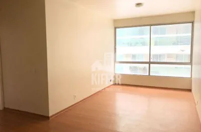 Apartamento 2 Quartos com Suíte e Closet ao Lado do Campo São Bento