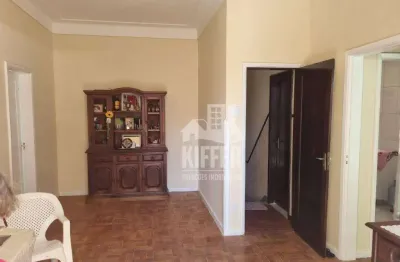 Sobrado com 3 dormitórios à venda, 100 m² por r$ 430.000,00 - icaraí - niterói/rj
