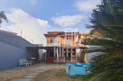 Casa com 3 dormitórios à venda, 70 m² por r$ 750.000,00 - serra grande - niterói/rj