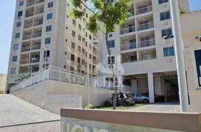 Apartamento com 3 quartos à venda, 72 m² por r$ 460.000 - barreto - niterói/rj