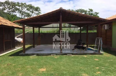 Casa com 2 quartos à venda, 87 m², cada por r$ 1200k - itaipu - niterói/rj