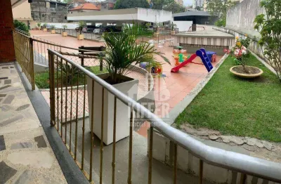 Apartamento com 2 dormitórios à venda, 70 m² por r$ 280.000,00 - fonseca - niterói/rj