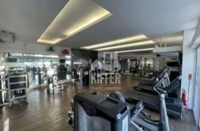 Cobertura com 4 quartos à venda, 265 m² por r$ 5.500.000 - são francisco - niterói/rj