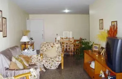 Apartamento com 4 dormitórios à venda, 198 m² por r$ 850.000,00 - icaraí - niterói/rj