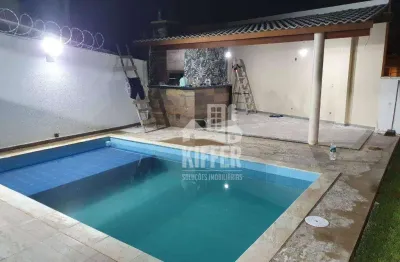 Casa com 3 quartos à venda, 140 m² por r$ 1.300.000 - engenho do mato - niterói/rj