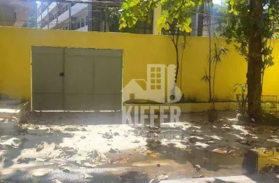 Casa com 4 dormitórios à venda, 190 m² por r$ 800.000,00 - são francisco - niterói/rj