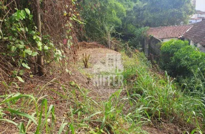 Terreno à venda, 600 m² por r$ 600.000,00 - ingá - niterói/rj