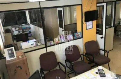 Sala à venda, 86 m² por r$ 350.000,00 - centro - niterói/rj