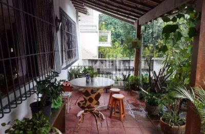 Casa com 5 quartos à venda na Rua Ministro Otávio Kelly, 600, Icaraí, Niterói