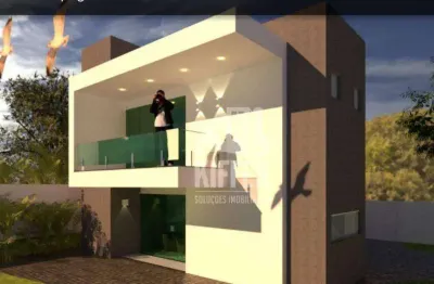 Casa com 3 dormitórios à venda, 122 m² por r$ 790.000,00 - itaipu - niterói/rj