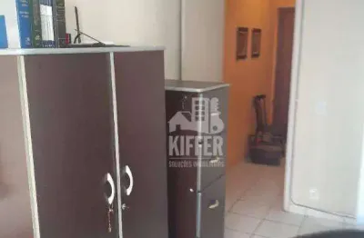 Sala à venda, 30 m² por r$ 150.000,00 - centro - niterói/rj
